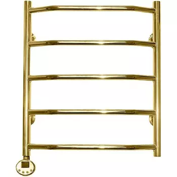 Электрический полотенцесушитель Domoterm