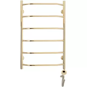 Электрический полотенцесушитель Domoterm