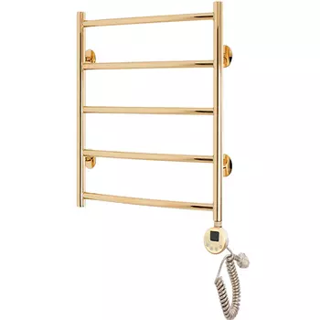 Электрический полотенцесушитель Domoterm