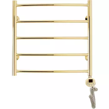 Электрический полотенцесушитель Domoterm