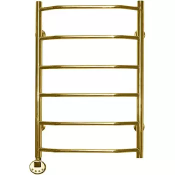 Электрический полотенцесушитель Domoterm