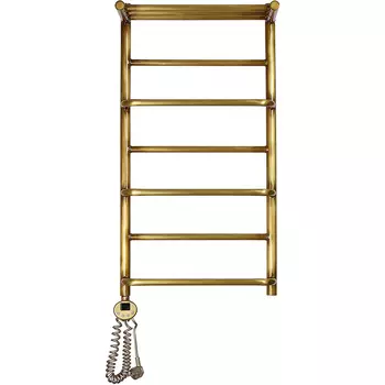 Электрический полотенцесушитель Domoterm