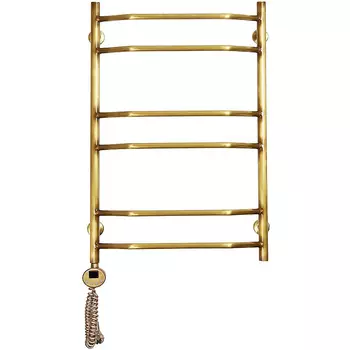 Электрический полотенцесушитель Domoterm