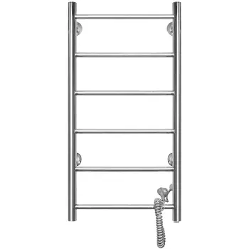 Электрический полотенцесушитель Domoterm