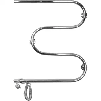 Электрический полотенцесушитель Domoterm