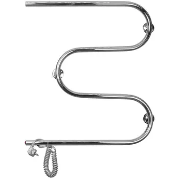 Электрический полотенцесушитель Domoterm