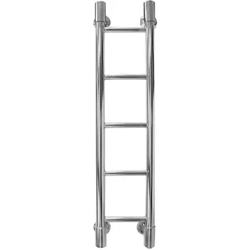 Электрический полотенцесушитель Energy