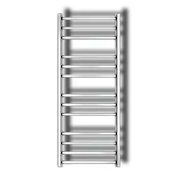 Электрический полотенцесушитель Grota