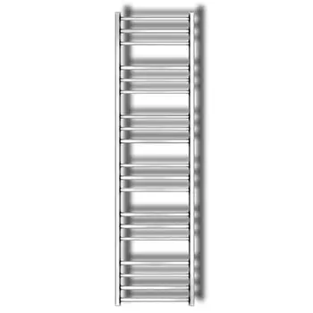 Электрический полотенцесушитель Grota