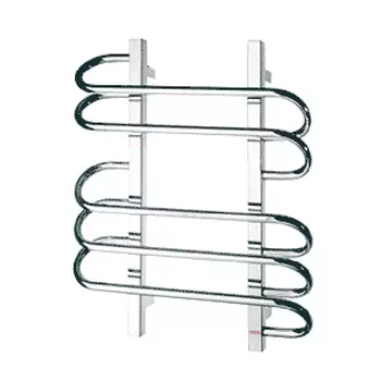 Электрический полотенцесушитель Grota