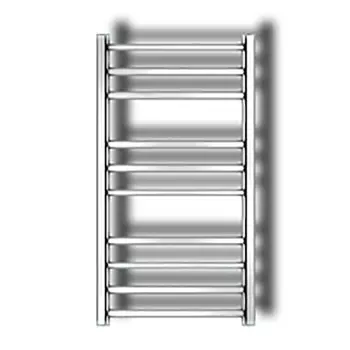 Электрический полотенцесушитель Grota