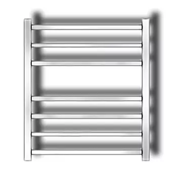 Электрический полотенцесушитель Grota