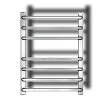 Электрический полотенцесушитель Grota