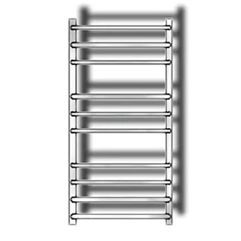 Электрический полотенцесушитель Grota