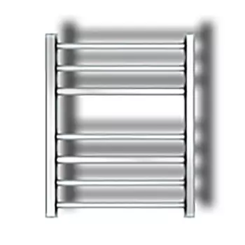 Электрический полотенцесушитель Grota