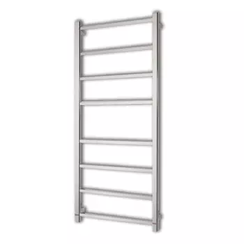 Электрический полотенцесушитель Grota