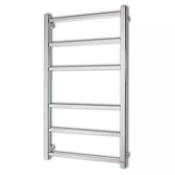 Электрический полотенцесушитель Grota