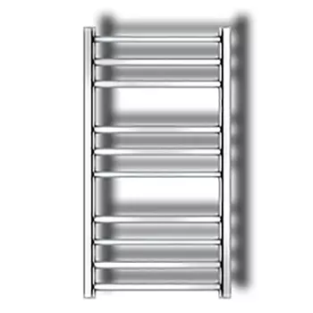 Электрический полотенцесушитель Grota