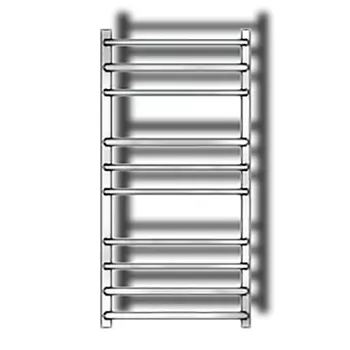 Электрический полотенцесушитель Grota
