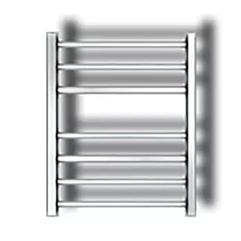 Электрический полотенцесушитель Grota