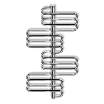 Электрический полотенцесушитель Grota