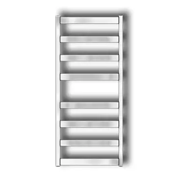 Электрический полотенцесушитель Grota