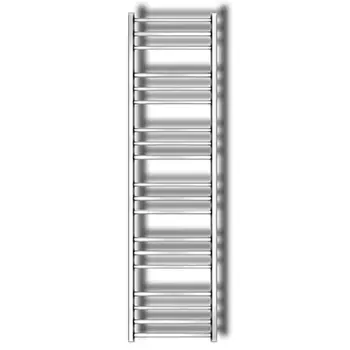 Электрический полотенцесушитель Grota