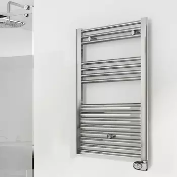 Электрический полотенцесушитель Irsap