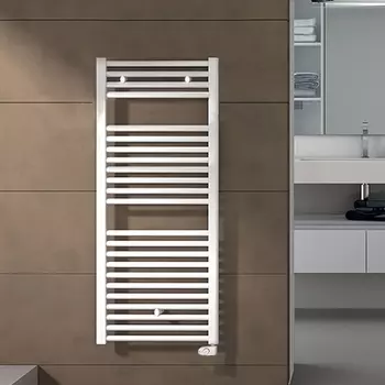 Электрический полотенцесушитель Irsap