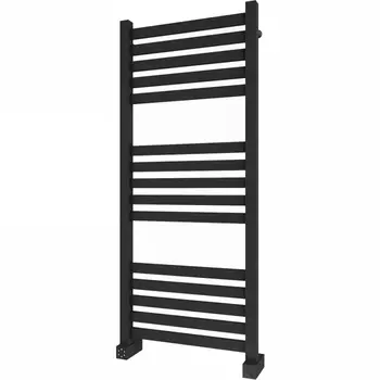 Электрический полотенцесушитель Izgib