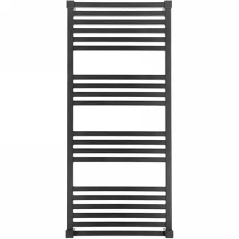 Электрический полотенцесушитель Izgib