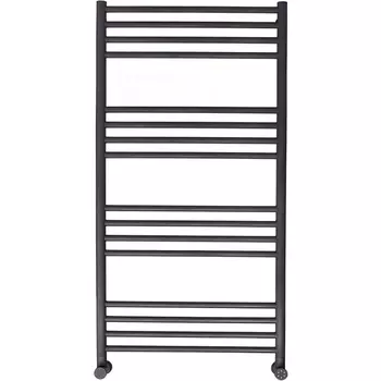 Электрический полотенцесушитель Izgib