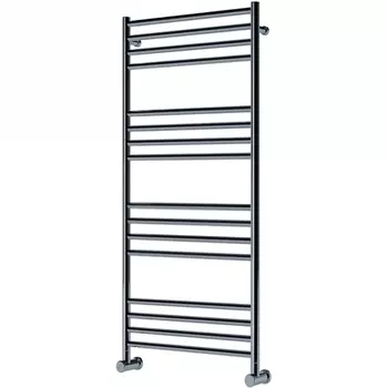 Электрический полотенцесушитель Izgib