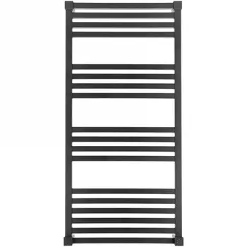 Электрический полотенцесушитель Izgib