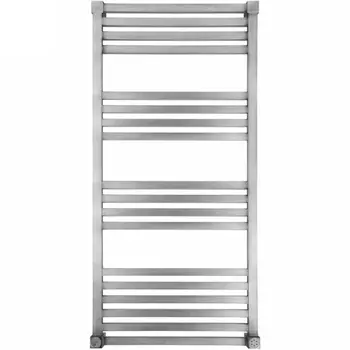 Электрический полотенцесушитель Izgib