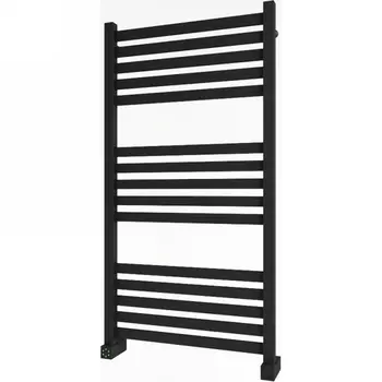 Электрический полотенцесушитель Izgib