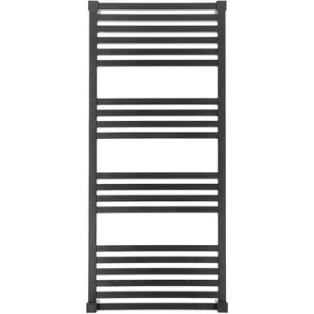 Электрический полотенцесушитель Izgib