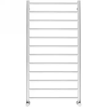 Электрический полотенцесушитель Izgib