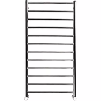 Электрический полотенцесушитель Izgib