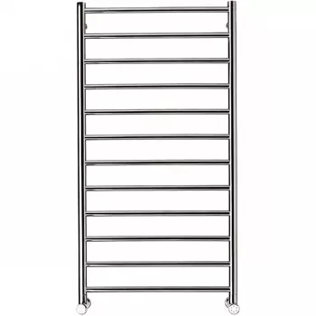 Электрический полотенцесушитель Izgib