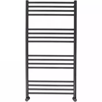 Электрический полотенцесушитель Izgib