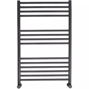 Электрический полотенцесушитель Izgib