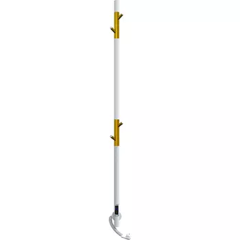 Электрический полотенцесушитель Laris