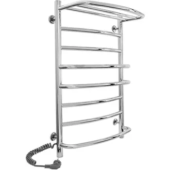 Электрический полотенцесушитель Laris