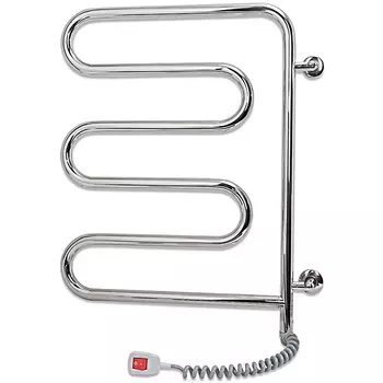 Электрический полотенцесушитель Laris