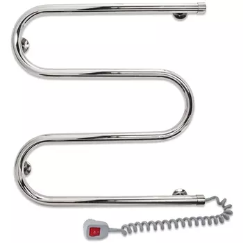 Электрический полотенцесушитель Laris