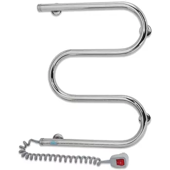 Электрический полотенцесушитель Laris