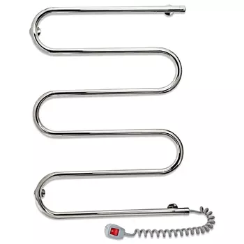 Электрический полотенцесушитель Laris