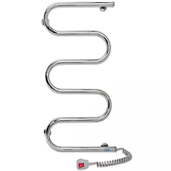 Электрический полотенцесушитель Laris