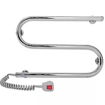 Электрический полотенцесушитель Laris